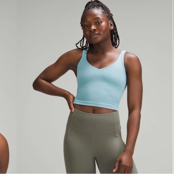 lululemon athletica Tops - Lululemon Align Tank Top